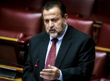 Κεγκέρογλου: Καθαρή συναλλαγή η υπουργοποίηση Θεοχαρόπουλου