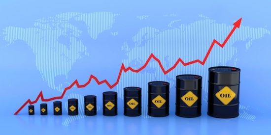 Το πετρέλαιο ανεβαίνει, μετά τις ενδείξεις ότι ο ΟΠΕΚ θα περικόψει την παγκόσμια παραγωγή
