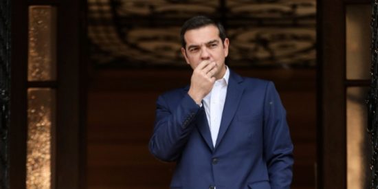 Handelsblatt: Δυσφορία στους δανειστές από τα προεκλογικά δώρα Τσίπρα