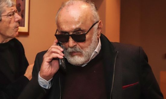 Κουρουμπλής: Χάσαμε με 10 μονάδες γιατί έγιναν λάθη στρατηγικής