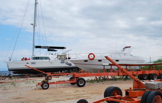 Η παγίδα του περιουσιολογίου για ιδιοκτήτες οχημάτων και σκαφών