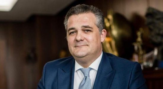 Γιάννης Παπαλέκκας: Η EBRD έδωσε ψήφο εμπιστοσύνης στον Mr Nammos με 5,8% στην Globalworth