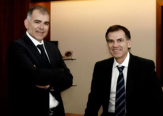 Μάνος Δομαζάκις: «Ο αδελφός μου έθεσε το προσωπικό του συμφέρον πάνω απ’ το εταιρικό»