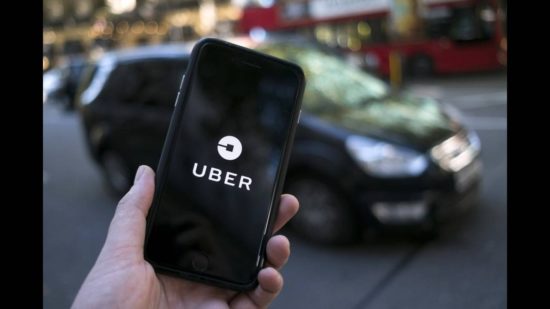 Οι επιχειρηματικοί γίγαντες της Ευρώπης, κοιτάζουν πέρα από την Uber