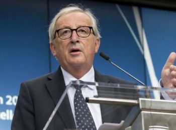 Γιούνκερ στη Bild: H βοήθεια στην Ελλάδα δεν κόστισε σε κανέναν ούτε ένα ευρώ