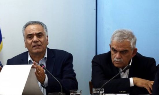 Φωτιά στο Μάτι: Τα ηχητικά ντοκουμέντα εκθέτουν Τσίπρα, Τόσκα, Σκουρλέτη