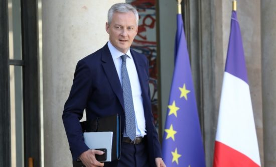 Γάλλος ΥΠΟΙΚ: Η όποια συμφωνία Renault-Fiat πρέπει να προστατεύσει τις θέσεις εργασίας