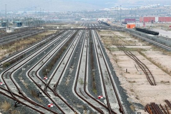 Θριάσιο ΙΙ: Καταιγισμός προσφυγών, στο επίκεντρο η κοινοπραξία της ΤΡΑΙΝΟΣΕ