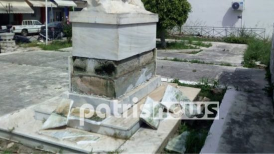 Συνεχίζονται οι σεισμοί στην Ηλεία – Χωρίς επίσημη ενημέρωση οι κάτοικοι