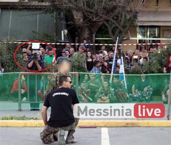 Καλαμάτα: Νέο συγκλονιστικό βίντεο από την τραγωδία στον σαϊτοπόλεμο