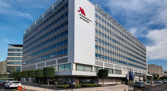 Βράβευση των ξενοδοχείων Χανδρή από το TripAdvisor