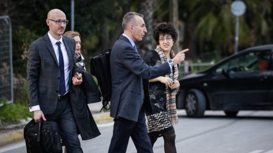 Με κίτρινες κάρτες σε 5 μέτωπα ξεκινά η τρίτη μεταμνημονιακή αξιολόγηση