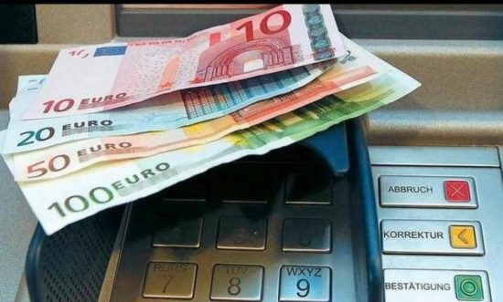 Έρχεται εντός Μαΐου νέα χαλάρωση των capital controls