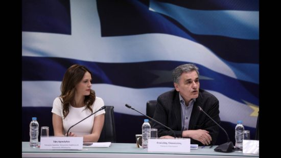 Συρρικνωμένη ρύθμιση με… 18 αντί 120 δόσεις για τους περισσότερους