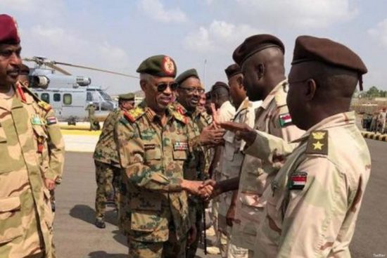 Ο στρατός του Σουδάν θέλει να διατηρηθεί η σαρία ως βάση της νομοθεσίας της χώρας