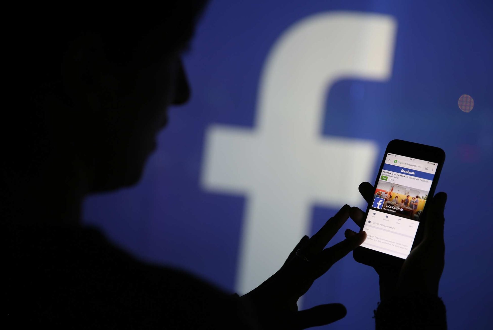 Η διάσπαση της Facebook δε θα λύσει τα προβλήματά της