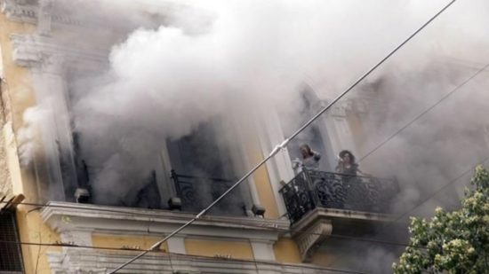 Πέρασαν ήδη εννέα χρόνια από την τραγωδία της Marfin