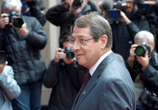 Οι «27» χτίζουν κοινό μέτωπο κατά της Τουρκίας για την κυπριακή ΑΟΖ