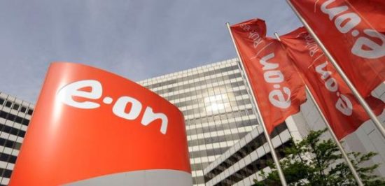 Ε.ΟΝ.: Πτώση 44% στα κέρδη λόγω του πλαφόν τιμών ενέργειας στη Βρετανία