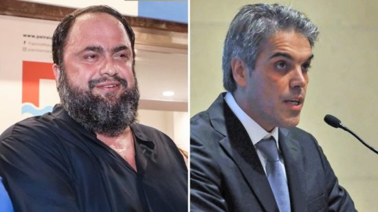 Ποιοι εκλέγονται σε Αθήνα, Πειραιά και Θεσσαλονίκη