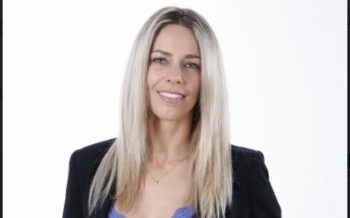 Η Μαρία Καπελάκη στο τιμόνι της devolo Hellas