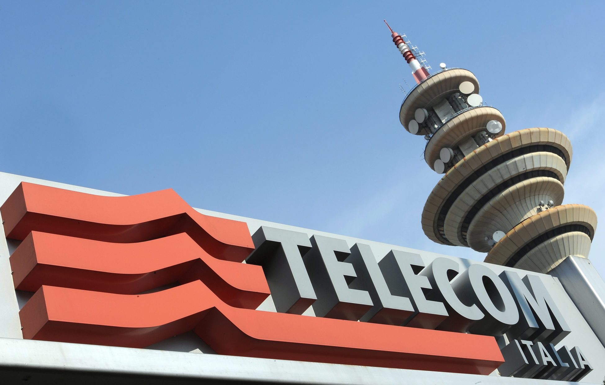 Telecom Italia: Επιβεβαιώνει το guidance μετά την πτώση κερδών