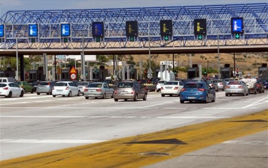 Μάχη Άκτωρα – Μυτιληναίου για τα €400 εκατ. των ηλεκτρονικών διοδίων