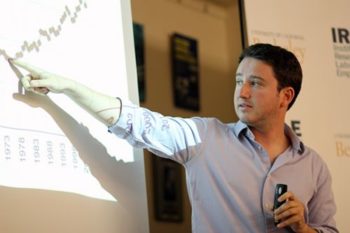 Ο ντετέκτιβ «του πλούτου» που βρίσκει τα κρυμμένα λεφτά των πλουσίων