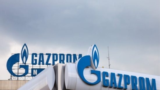 Gazprom: Στο 48% το ποσοστό ολοκλήρωσης του αγωγού Nord Stream-2