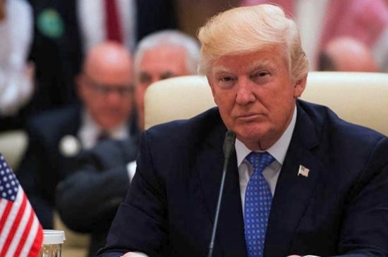 Ο Τραμπ απειλεί να δυναμιτίσει τη νέα NAFTA με τους δασμούς που ετοιμάζει για το Μεξικό