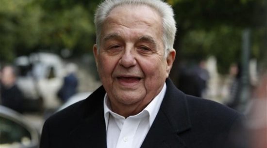 Με τους… ψηφοφόρους τα βάζει ο Φλαμπουράρης: «Δεν αντιλήφθηκαν τι έκαναν»