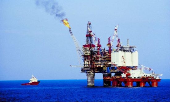 Η Τουρκία συνεχίζει ανενόχλητη την εισβολή στην κυπριακή ΑΟΖ