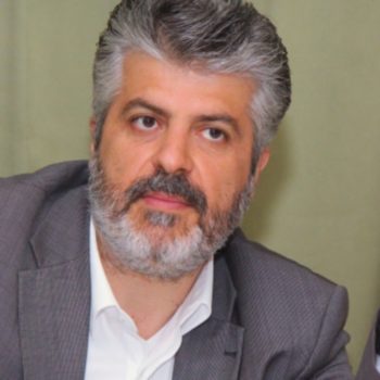 Νίκος Χρηστάκης (HP): Εντυπωσιακοί ρυθμοί ανάπτυξης της πολυεθνικής στην Ελλάδα