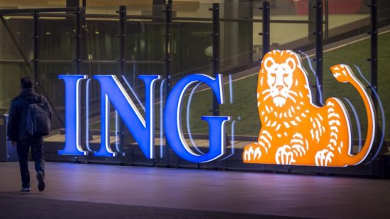 ING: Πτώση στα κέρδη α’ τριμήνου