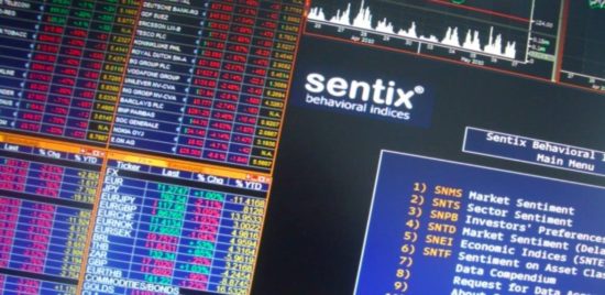 Ευρωζώνη: Ενίσχυση του επενδυτικού κλίματος – Ξεθωριάζουν οι φόβοι για τον πληθωρισμό