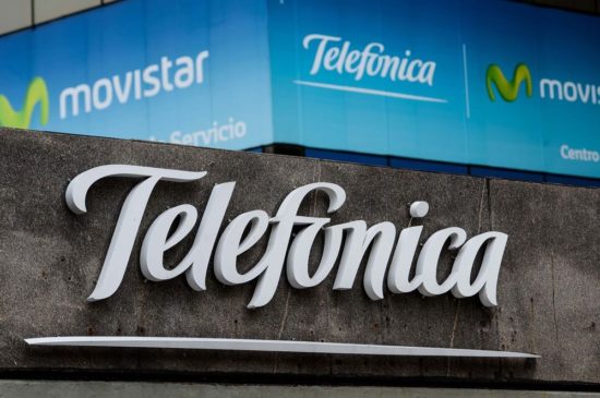 Telefonica: Θετικά αποτελέσματα – Επιβεβαίωση του ετήσιου guidance