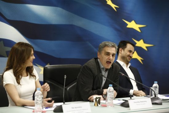 Αναλυτικά παραδείγματα για την εφαρμογή των «120 δόσεων»