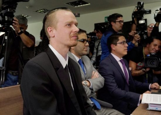 Ισημερινός: Αρνείται την αποφυλάκιση σε… φίλο του Ασάνζ