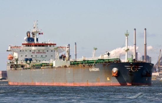 Σε καθεστώς ομηρίας εδώ και δυο μήνες Έλληνες ναυτικοί στις ΗΠΑ