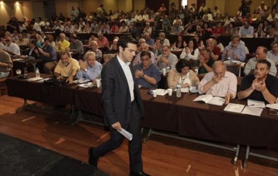 Γιατί προκρίνεται το σενάριο για πρόωρες κάλπες στις 7 Ιουλίου