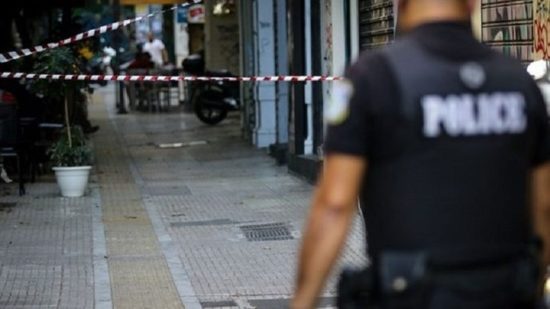 Θεσσαλονίκη: Επίδοξοι ληστές δεν πρόλαβαν να κλέψουν κοσμηματοπωλείο