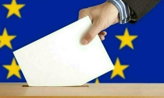 Ποιοι προηγούνται στη «μάχη του σταυρού» για το Ευρωκοινοβούλιο