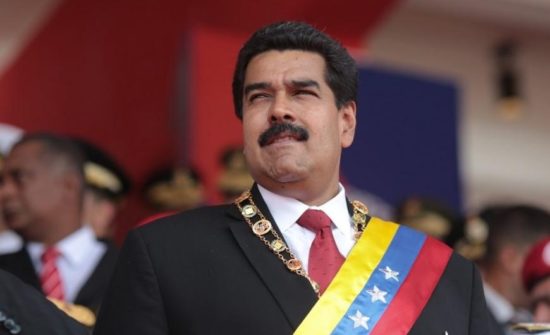 «Ειρηνευτικές διαπραγματεύσεις» μεταξύ κυβέρνησης Μαδούρο και αντιπολίτευσης