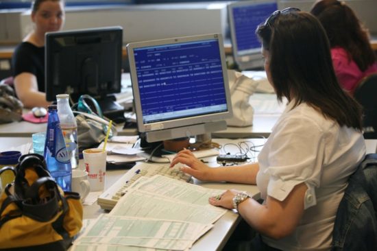 Το 90% των επιχειρήσεων μένει έξω από τη νέα ρύθμιση των 120 δόσεων