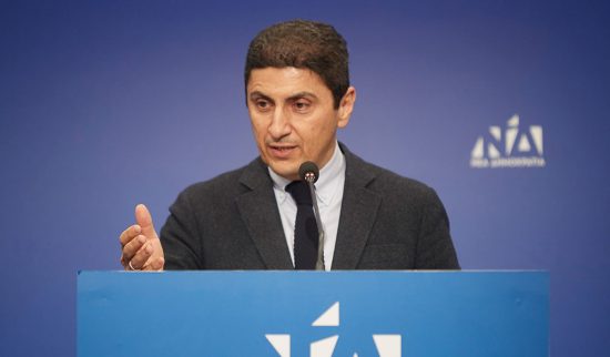 Λευτέρης Αυγενάκης: «Θα στηρίξουμε τους εργαζόμενους στον τουρισμό»