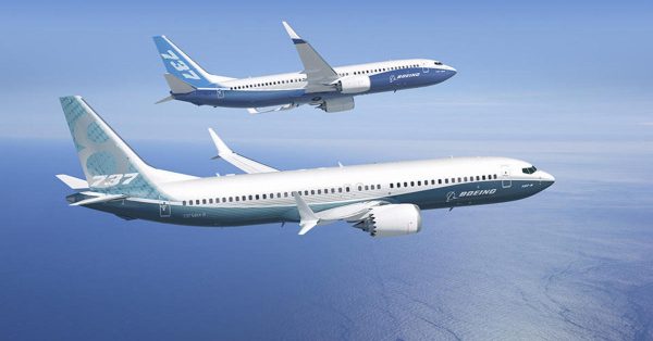 Η American Airlines αγοράζει περισσότερα αεροπλάνα από την Boeing παρά τα προβλήματα του 737 Max