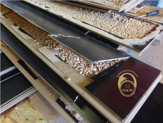 ΣΔΟΕ: Ολοκληρώθηκε η κατάσχεση της μεγαλύτερης ποσότητας Captagon