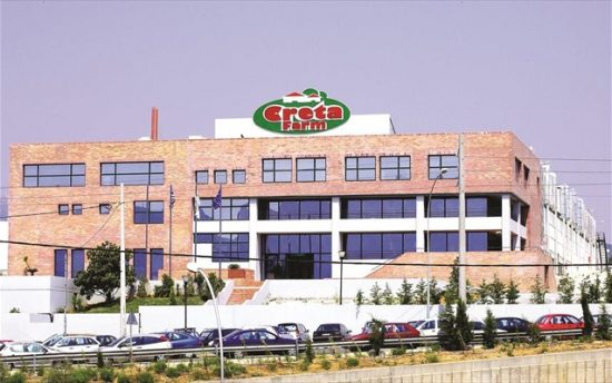 Creta Farms: Δύο πρόσθετα θέματα από τα αδέλφια Δομαζάκη στη Γ.Σ.