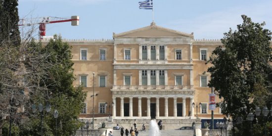 Γερμανικός Τύπος: Τώρα οι Έλληνες γυρίζουν την πλάτη στον Τσίπρα