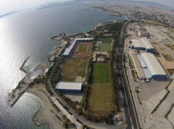 Στην Lamda ριχνει τις ευθύνες για το ελληνικό Φλαμπουράρης